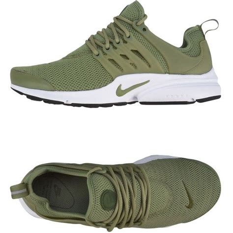 army green designer shoes